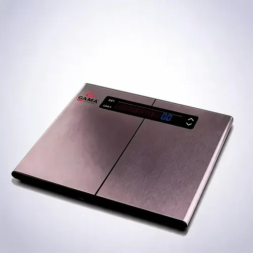 Balanza P/baño Gama 106505 Scf-5000