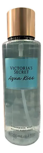 Body Mist Locion Victoria’s Secret Aqua Kiss