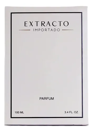 Valent Bornin Roma/ei Parfum Mujer 100ml Extracto Impor N203