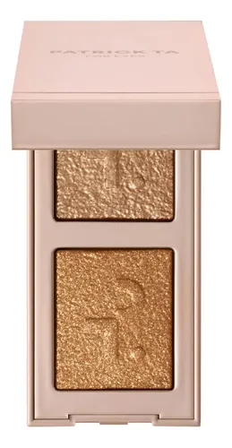 Patrick Ta / Eye Illusion Shadow Dúo – Sombras De Ojo Color Do You Know Who I Am