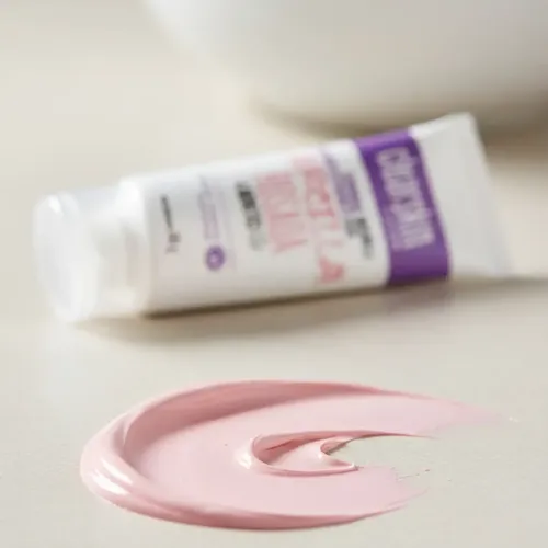 Avon Clearskin Mascarilla Facial Arcilla Rosada 4 Minutos 60
