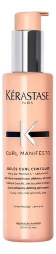 Definidor De Rulos Gelée Curl Contour 150 Ml