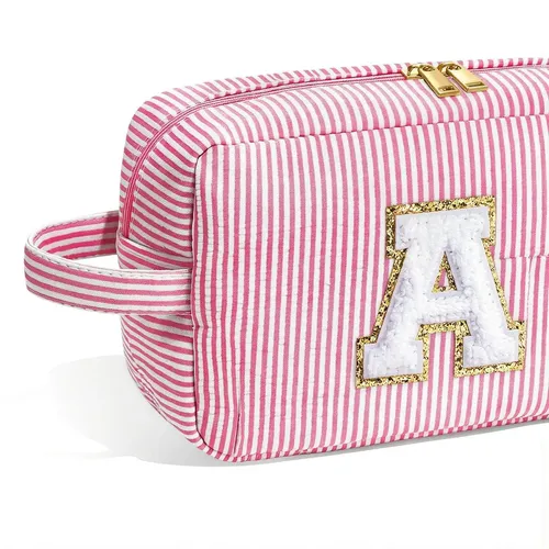 Bolsa De Cosméticos Neceser De Maquillaje Para Mantener Orde