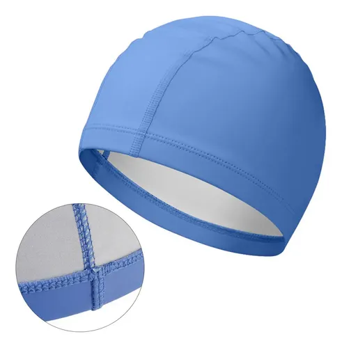 Db Gorro De Baño Suave, Cómodo, Impermeable, De Alta &qa &te