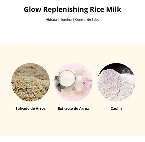 Tónico Facial Beauty Of Joseon Hidratante Arroz Piel Sen.
