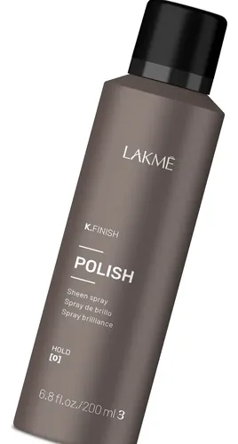 Spray De Brillo Polish K.finish X200ml Lakmé