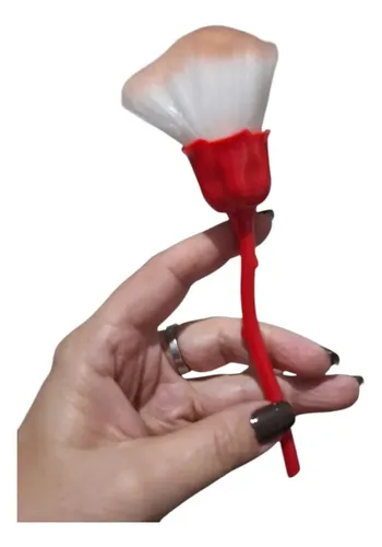 Brocha Rosal