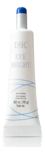 El Gel Para Ojos Dhc Eye Bright Lightweight Minimiza Las Oje