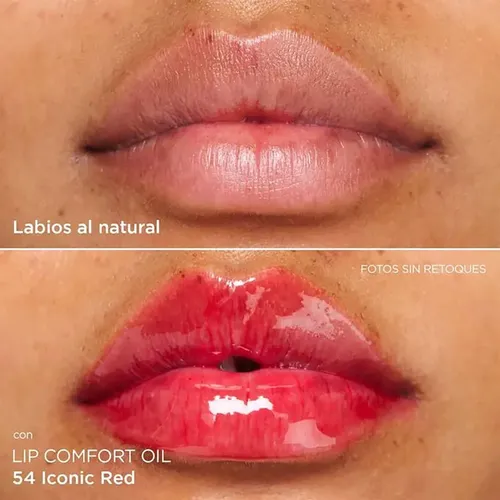 Brillo Labial Clarins Lip Comfort Oil