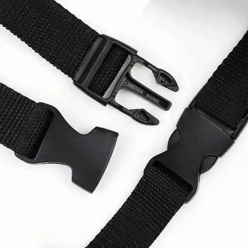 Brocha De Maquillaje K, Soporte Para Riñonera, Funda