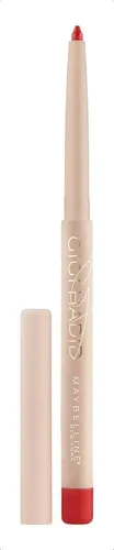 Delineador De Labios Maybelline New York Gigi Hadid Color Austyn Gg25