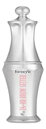 Benefit Cosmetics Brow Setter Gel Transparente 4 Ml