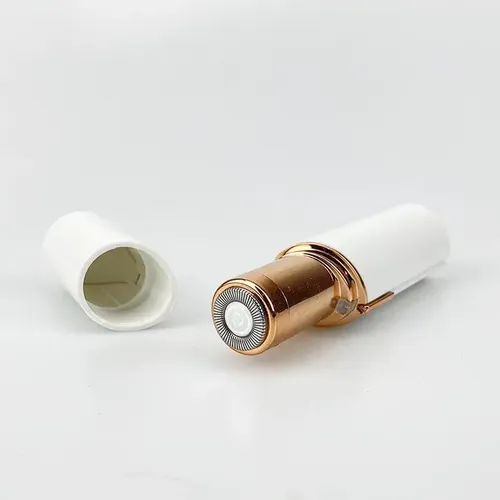 Facial Hair R Para Mujer Recargable, 1 Cabezal De Rsx