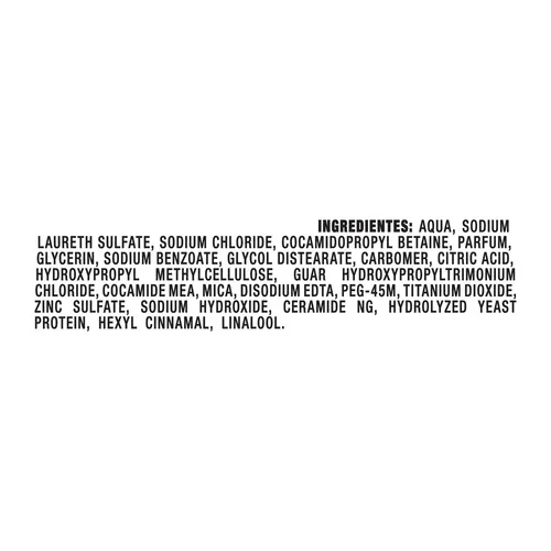 Shampoo Sedal Mega Crecimiento 650ml