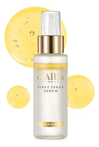 Dalba First Spray Serum Trufa Blanca Coreano 50ml