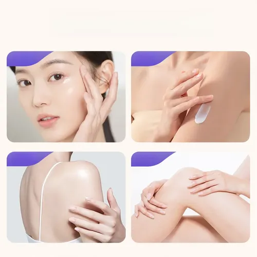Loción Corporal Blanqueadora
