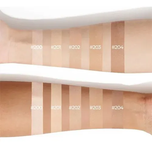 Elroel Blanc Cover Cream Stick (original)light
