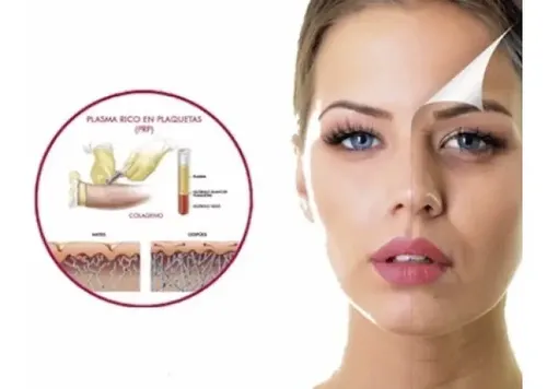Lidherma Plasma Infusion Face Cream Recovery 50g Antiage