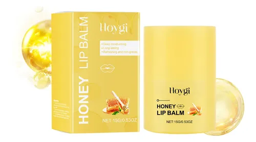 Nutritivo Profunda Labio Crema Labio Balm 15g