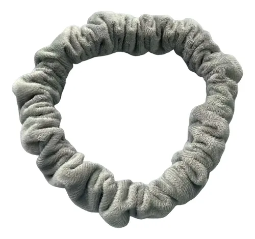 Rizador De Pelo Sin Calor Rulos Para Dormir En Cabello Gris