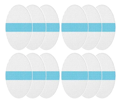 Paquete De 60 Protectores De Orejas De Gel De Silicona Para