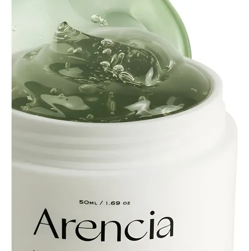 Arencia Holy Hyssop Serum 30 Contiene 50g – K Beauty niacinamida
