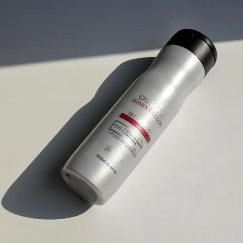 Shampoo Complex Therapy Ossono Ph5 Cabellos Dañados X 250ml