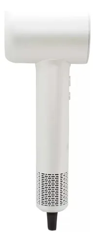 Secador De Pelo Supersónico Inteligente Ksm Hd 2000 Blanco