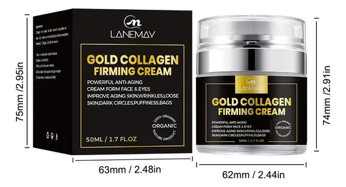 Crema Hidratante Facial, Crema Reductora, Crema Hidratante D