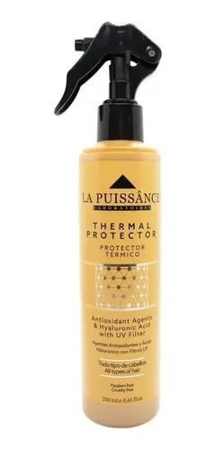 La Puissance Thermal Protector Térmico Cabello X 250ml