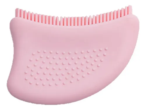 Cepillo Facial Contours Cepillo Facial Contorneador Para Mas Rosa