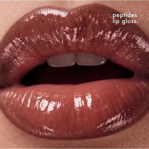 Balsamo Labial Cher Dieciocho Peptide Lip Care Strawberry