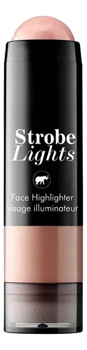 Iluminador En Stick Kokie Cosmetics Strobe Lights Radiante