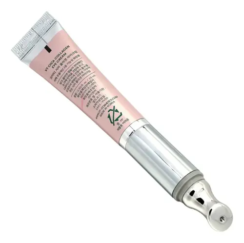Vt Cosmetics Crema Contorno De Ojos Cica Collagen 15ml