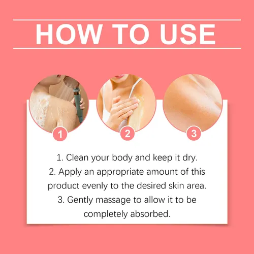 Crema De Cuidado Facial Con Ingredientes Suaves