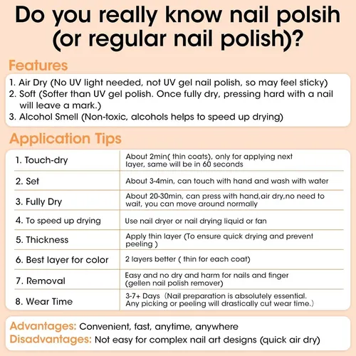 Esmalte De Uño Gellen Base Y Top Coat Anti-estrías Brillo