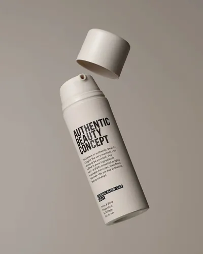 Gel Authentic Beauty Concept Cosmic Blow-dry Fijador 150ml