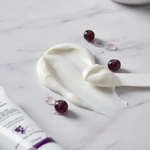 Crema De Cuerpo Y Manos 170ml X 4 Unidades Uvas Cosméticos