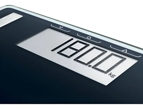 Balanza Baño Personal Soehnle Calculo Corporal Agua 180k