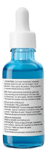 La Roche Posay Hyalu B5 Serum 30 Ml