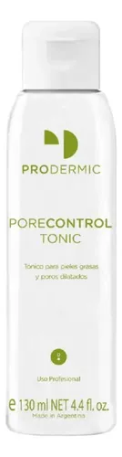 Prodermic Pore Control Tonic