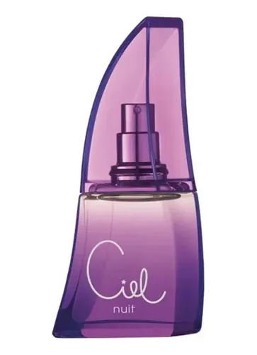 Perfume Ciel Nuit para Mujer Eau de Parfum 50 mL