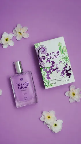 Perfume Paulvic Witch Night
