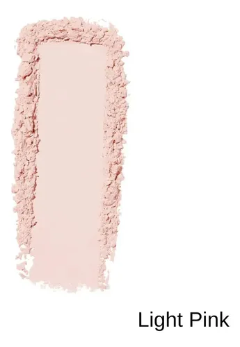 Elf Halo Glow Setting Powder – Polvo Suelto Tono Light Pink