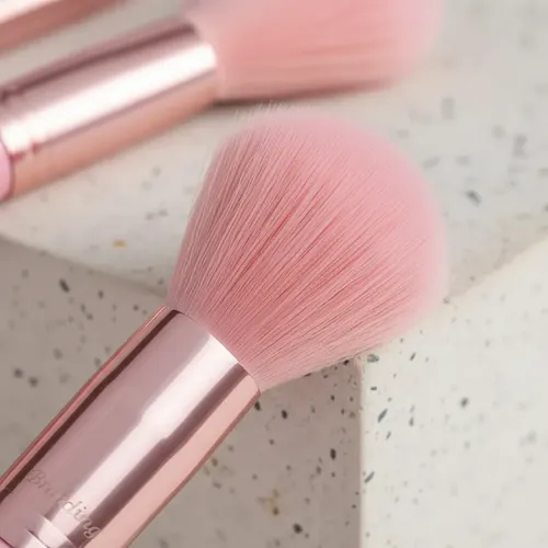 Set De Herramientas De Maquillaje De 47 Piezas C
