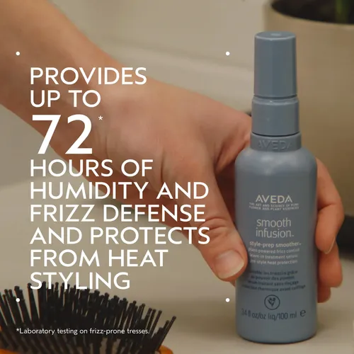 Tratamiento Capilar Aveda Smooth Infusion 25ml Anti-frizz