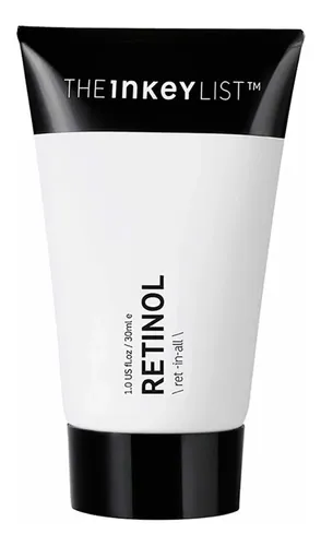 The Inkey List Retinol Serum Tratamiento 30ml