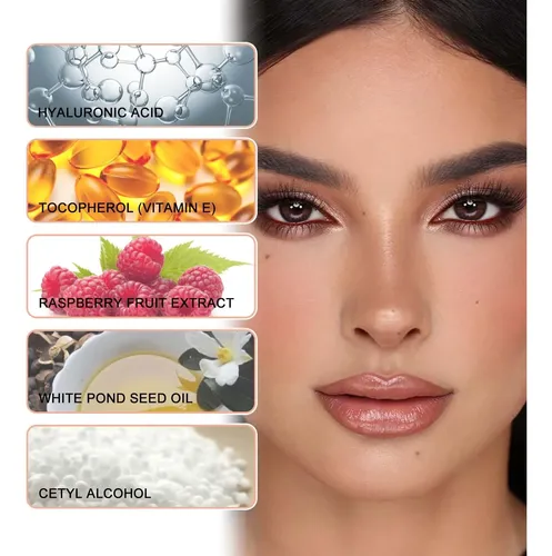 Petansy Set 3 Delineadores Labiales Peel Off Pigmentados