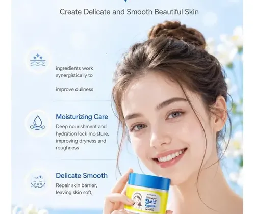 Four Step Teen Skincare Kit, Simple Skincare For Healthy