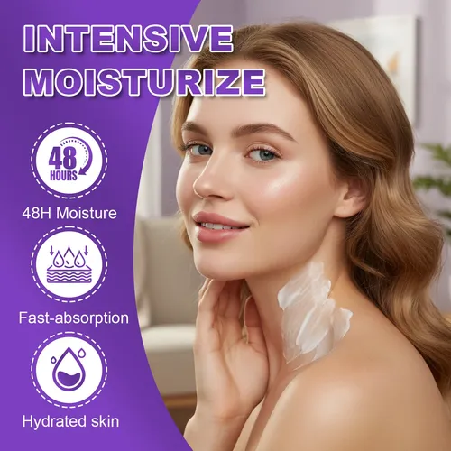 Crema Cinco Para Rostro Cuello: Reafirmante Hidratante 150 G
